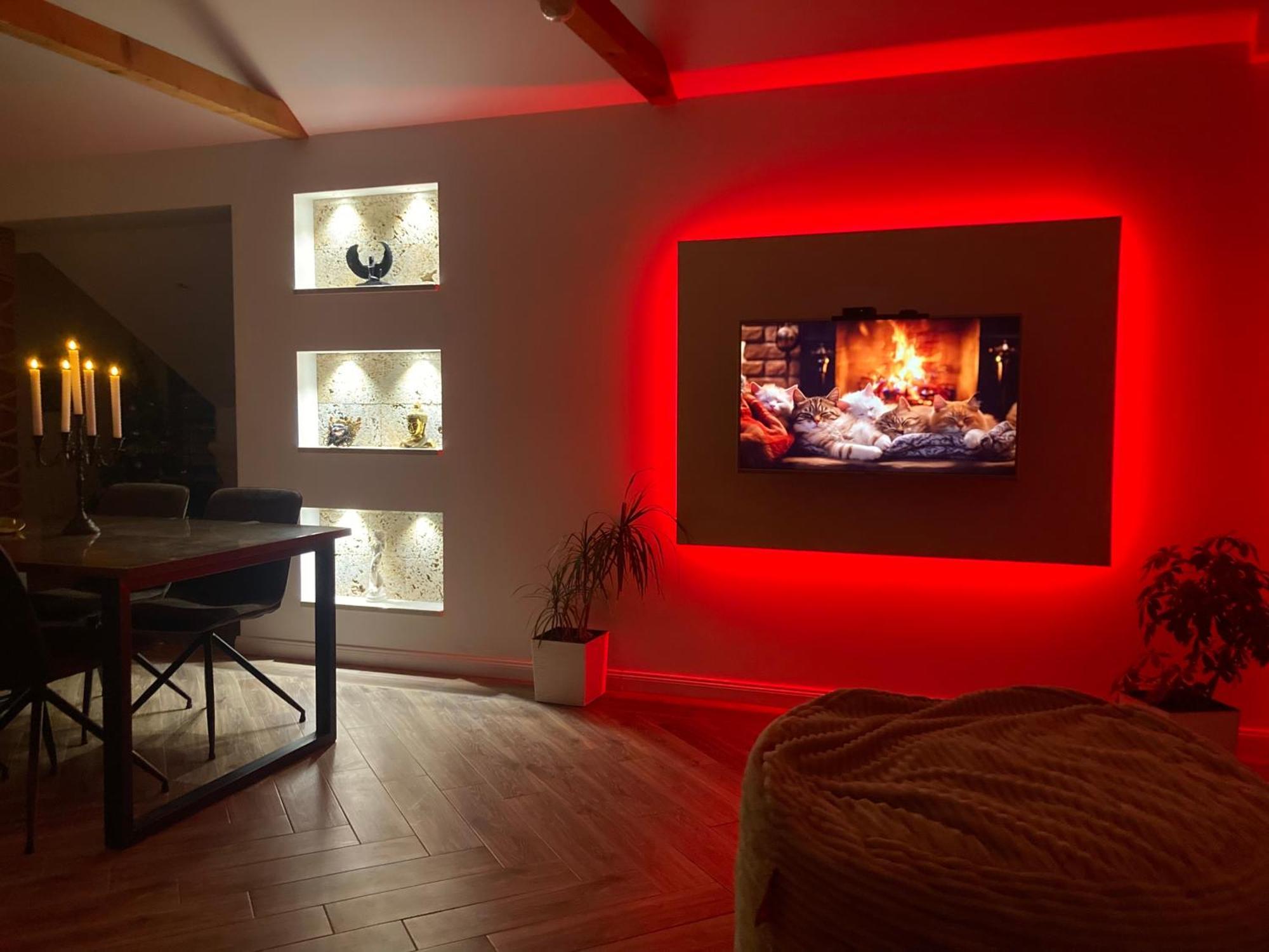 Apartment Milos Belgrado Buitenkant foto